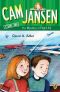 [Cam Jansen Mysteries 12] • The Mystery of Flight 54